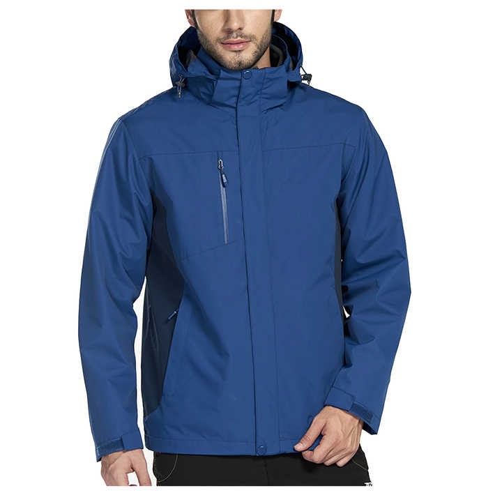 Men's Jackets